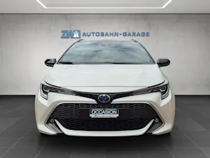 Toyota Corolla Touring Sports 2.0 HSD Style