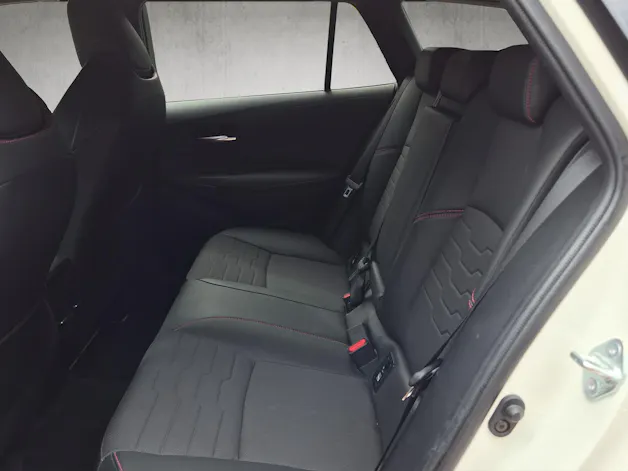 Toyota Corolla Touring Sports 2.0 HSD Style