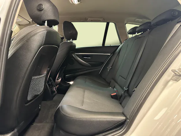 BMW 3er Reihe F31 Touring 320i xDrive