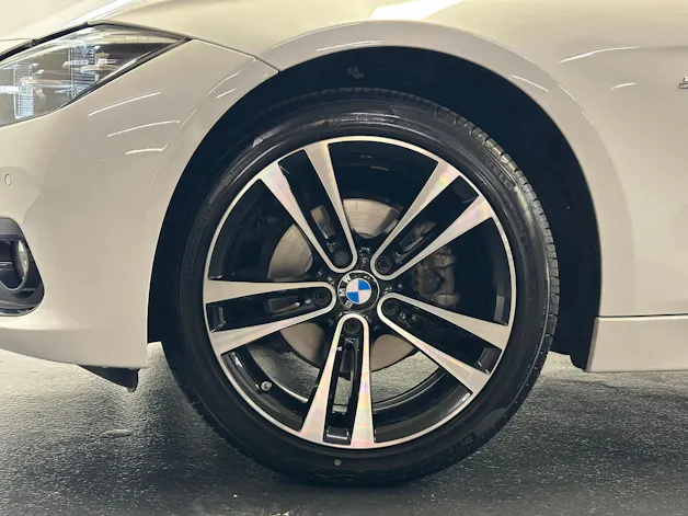 BMW 3er Reihe F31 Touring 320i xDrive