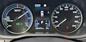 Mitsubishi Eclipse Cross 2.4 PHEV Blackline 4x4