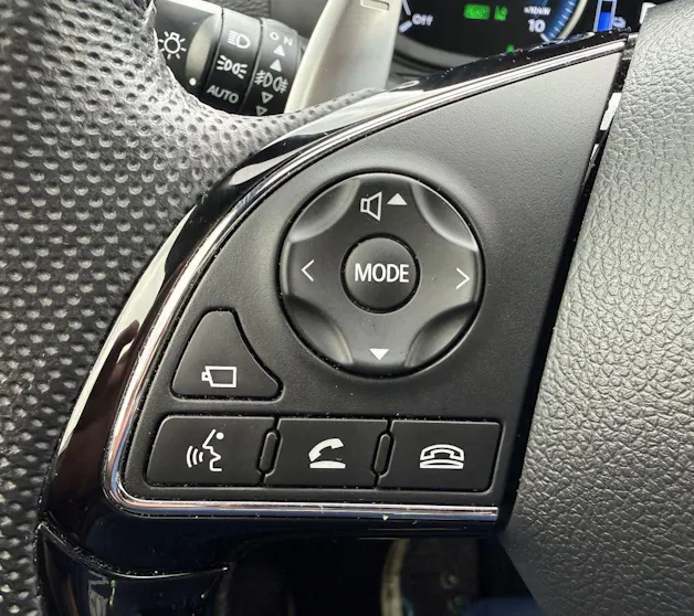 Mitsubishi Eclipse Cross 2.4 PHEV Blackline 4x4
