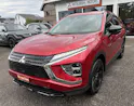 Mitsubishi Eclipse Cross 2.4 PHEV Blackline 4x4