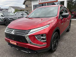 Mitsubishi Eclipse Cross 2.4 PHEV Blackline 4x4