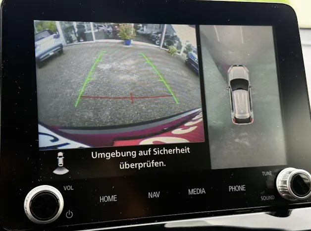 Mitsubishi Eclipse Cross 2.4 PHEV Blackline 4x4