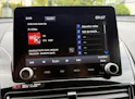 Mitsubishi Eclipse Cross 2.4 PHEV Blackline 4x4