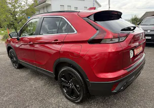 Mitsubishi Eclipse Cross 2.4 PHEV Blackline 4x4