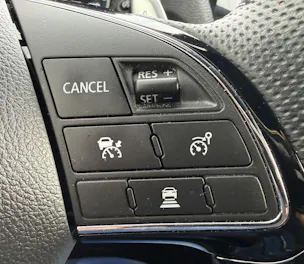 Mitsubishi Eclipse Cross 2.4 PHEV Blackline 4x4