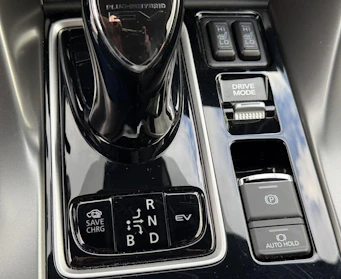 MITSUBISHI ECLIPSE CROSS 14