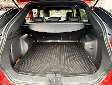 MITSUBISHI ECLIPSE CROSS 7