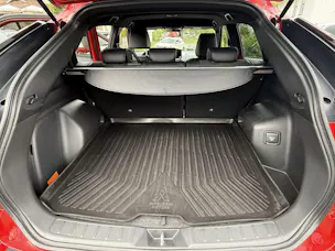 Mitsubishi Eclipse Cross 2.4 PHEV Blackline 4x4