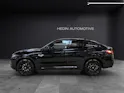 BMW X4 G02 20d xDrive MFK 22.09.2026 M Sport