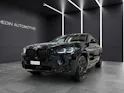 BMW X4 G02 20d xDrive MFK 22.09.2026 M Sport