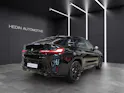 BMW X4 G02 20d xDrive MFK 22.09.2026 M Sport