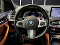 BMW X4 G02 20d xDrive MFK 22.09.2026 M Sport