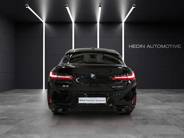 BMW X4 G02 20d xDrive MFK 22.09.2026 M Sport