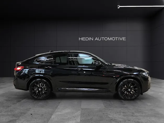 BMW X4 G02 20d xDrive MFK 22.09.2026 M Sport