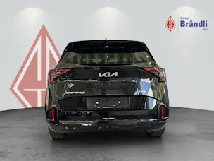 Kia Sportage 1.6 T-GDi Hybrid GT-Line