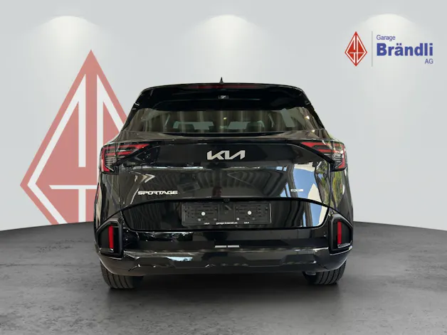 Kia Sportage 1.6 T-GDi Hybrid GT-Line