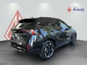 Kia Sportage 1.6 T-GDi Hybrid GT-Line