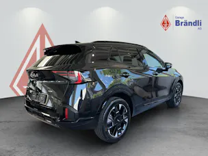 Kia Sportage 1.6 T-GDi Hybrid GT-Line