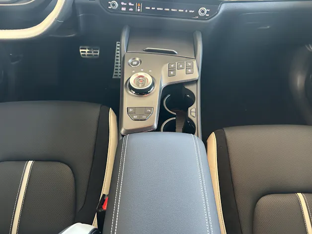 Kia Sportage 1.6 T-GDi Hybrid GT-Line