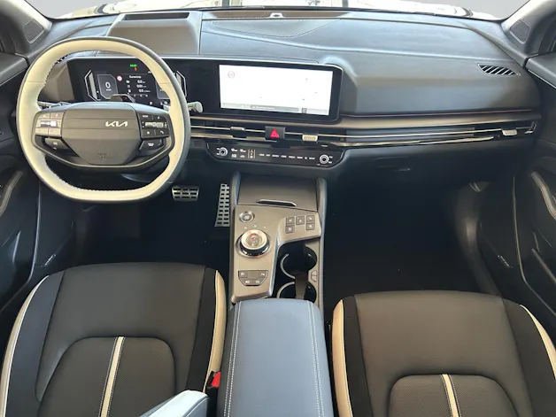 Kia Sportage 1.6 T-GDi Hybrid GT-Line