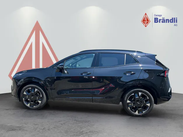 Kia Sportage 1.6 T-GDi Hybrid GT-Line