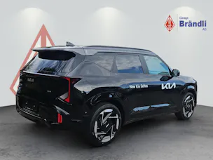 Kia Seltos 1.6 T-GDi GT-Line