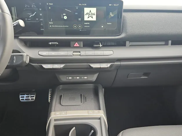 Kia Seltos 1.6 T-GDi GT-Line