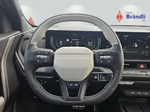 Kia Seltos 1.6 T-GDi GT-Line
