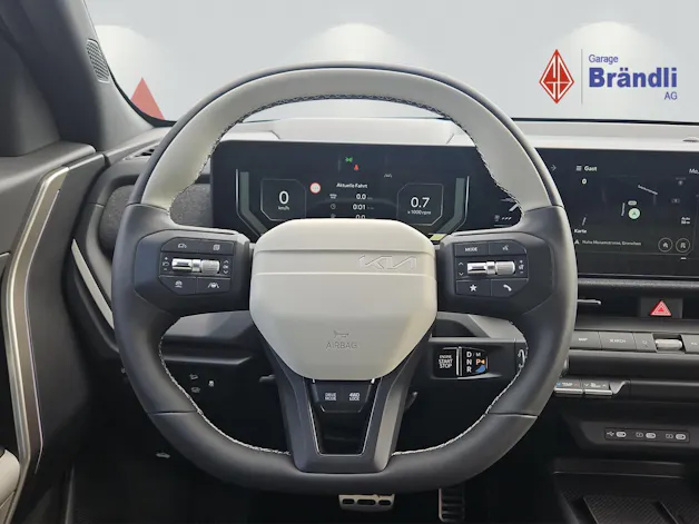 Kia Seltos 1.6 T-GDi GT-Line
