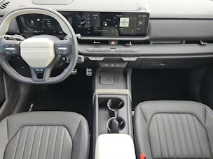 Kia Seltos 1.6 T-GDi GT-Line