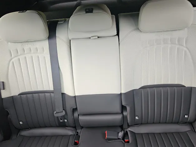 Kia Seltos 1.6 T-GDi GT-Line