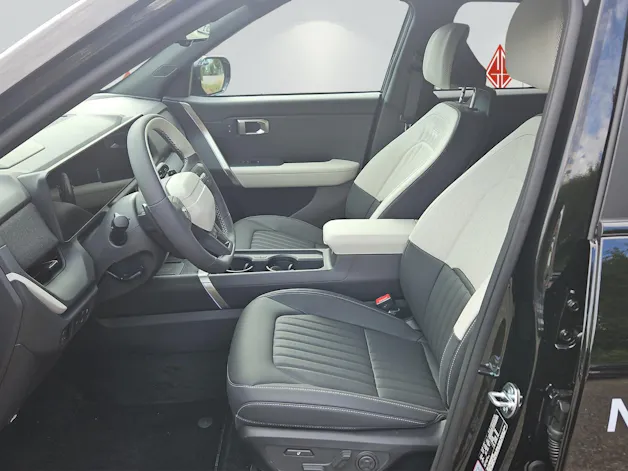 Kia Seltos 1.6 T-GDi GT-Line