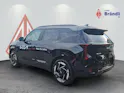 Kia Seltos 1.6 T-GDi GT-Line