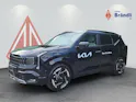 Kia Seltos 1.6 T-GDi GT-Line