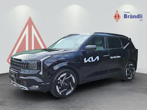 Kia Seltos 1.6 T-GDi GT-Line
