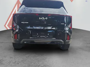 Kia Seltos 1.6 T-GDi GT-Line