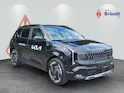 Kia Seltos 1.6 T-GDi GT-Line