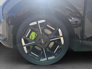 Kia EV3 81 kWh GT 4x4