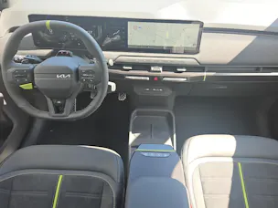 Kia EV3 81 kWh GT 4x4