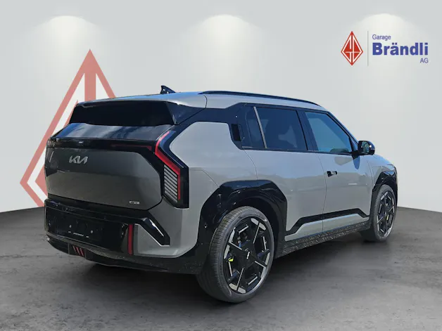 Kia EV3 81 kWh GT 4x4