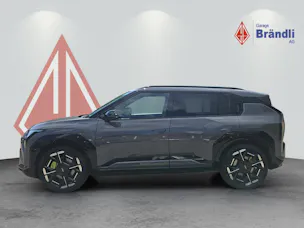 Kia EV3 81 kWh GT 4x4