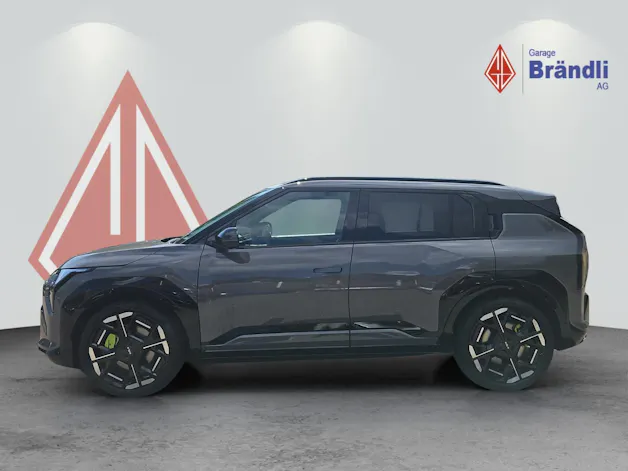 Kia EV3 81 kWh GT 4x4