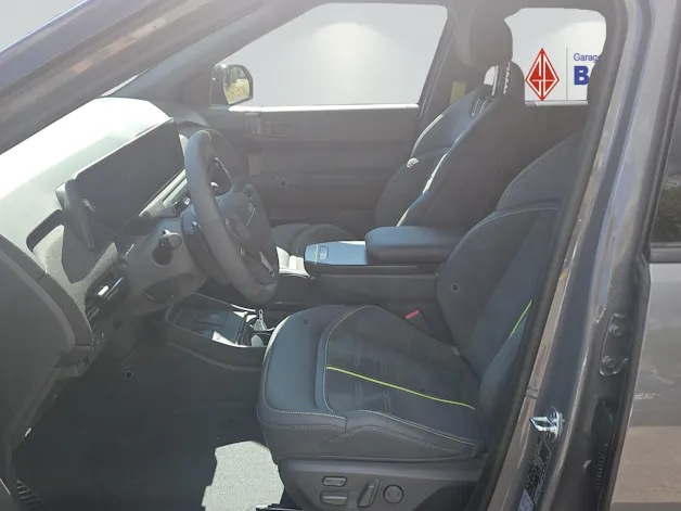 Kia EV3 81 kWh GT 4x4