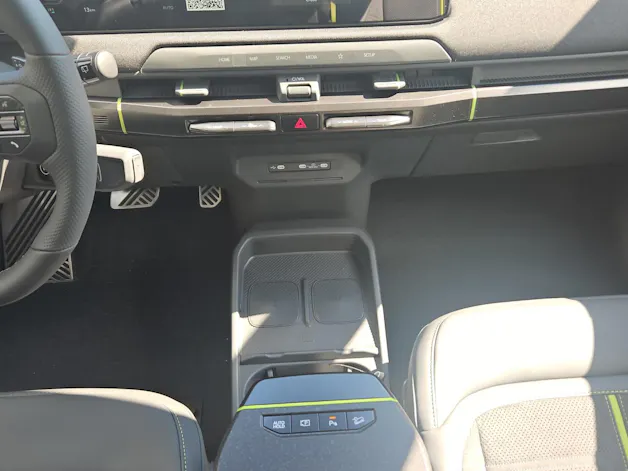 Kia EV3 81 kWh GT 4x4
