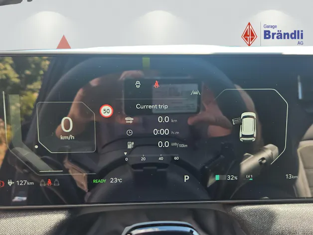 Kia EV3 81 kWh GT 4x4