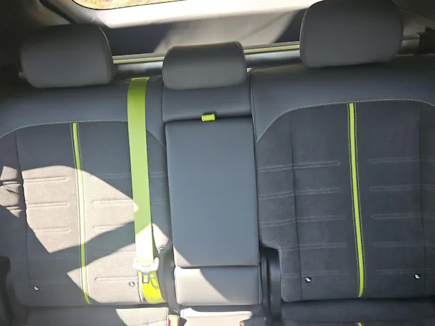 Kia EV3 81 kWh GT 4x4