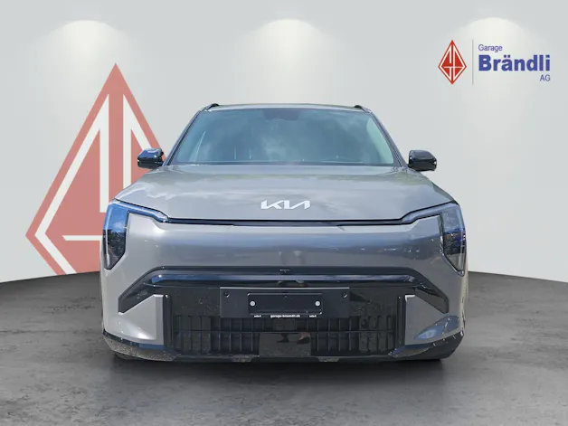 Kia EV3 81 kWh GT 4x4